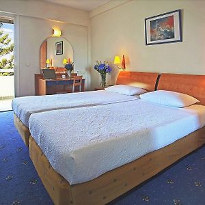 Chambre Standarde Lit King-Size